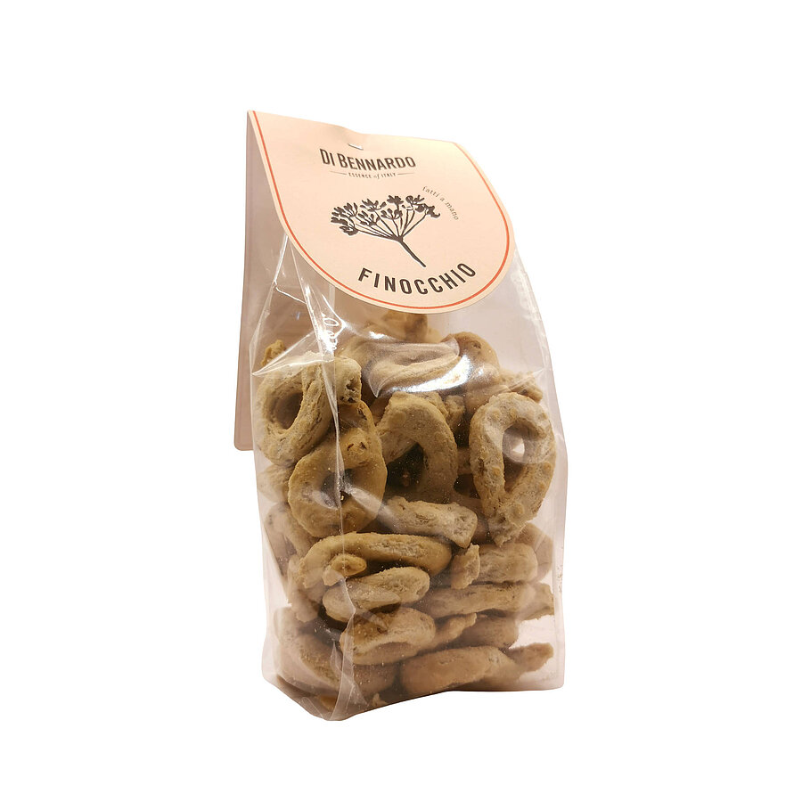 Taralli Finocchio Di Bernardo