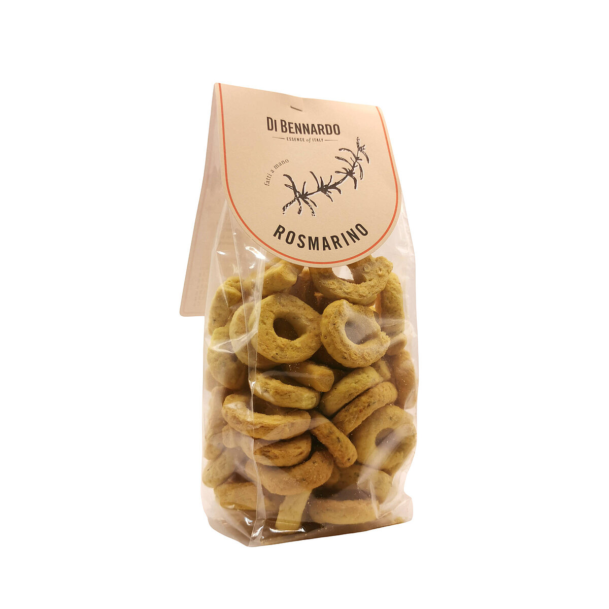 Taralli Rosmarino Di Bernardo