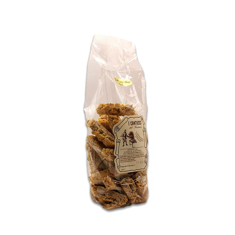 Cantucci del Fontani