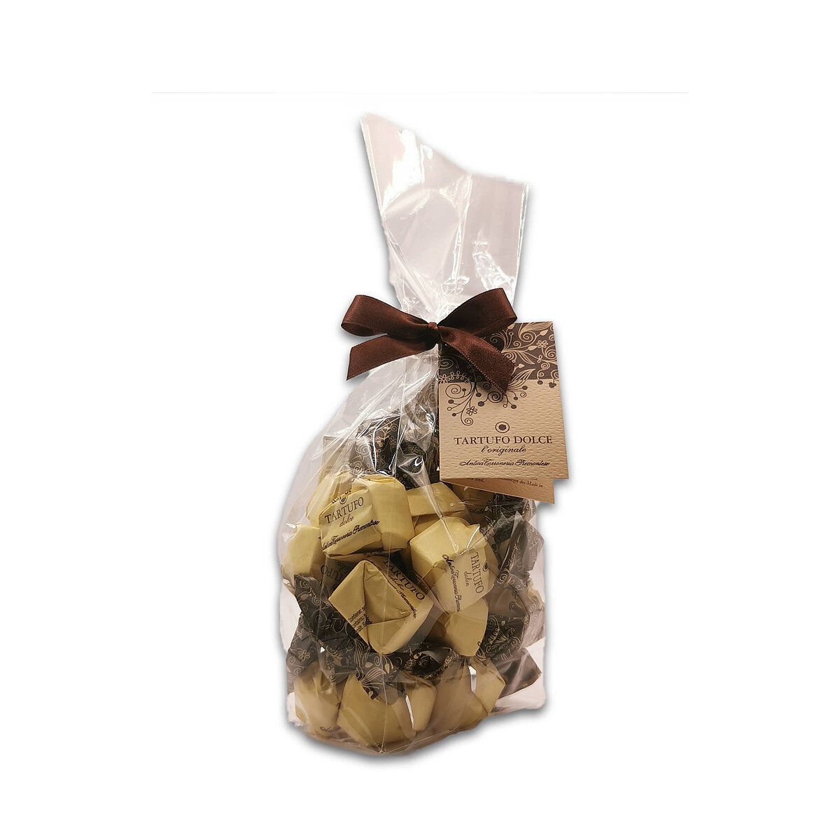 Tartufo Dolce