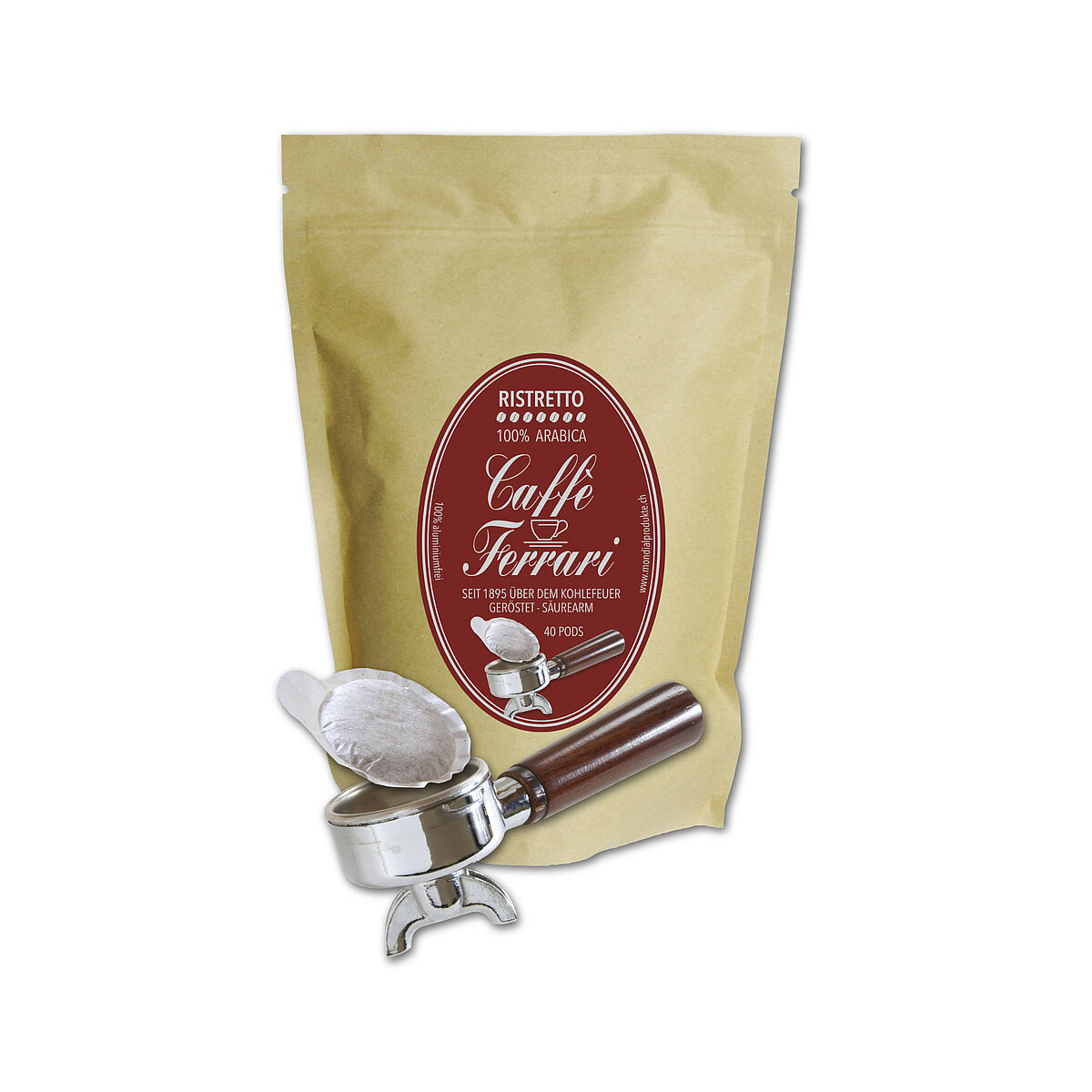 Pods Ristretto